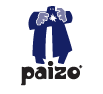 Paizo Logo