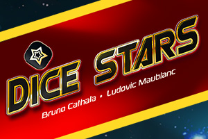 Dice Stars