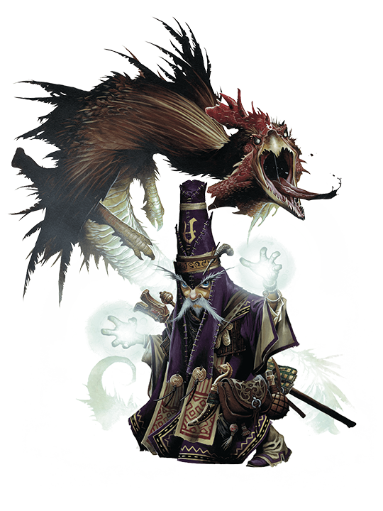 5-balazar-iconic-gnome-summoner