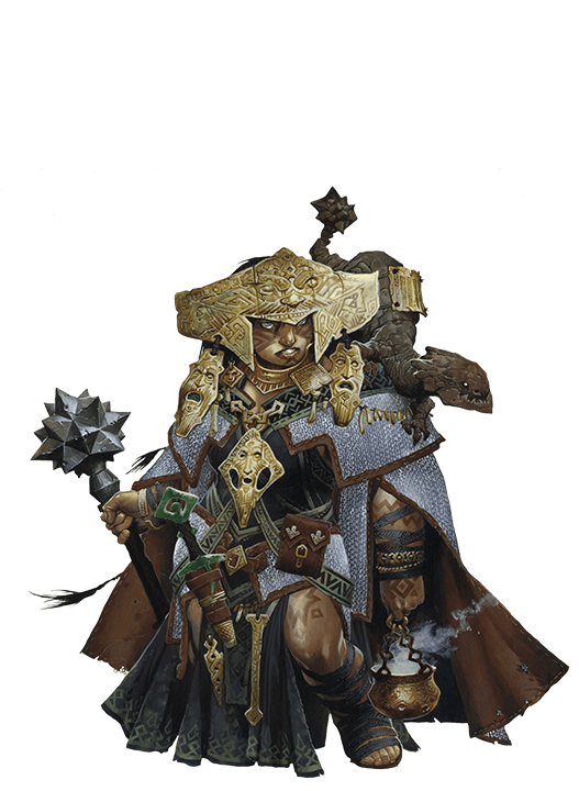 5-shardra-iconic-dwarf-shaman