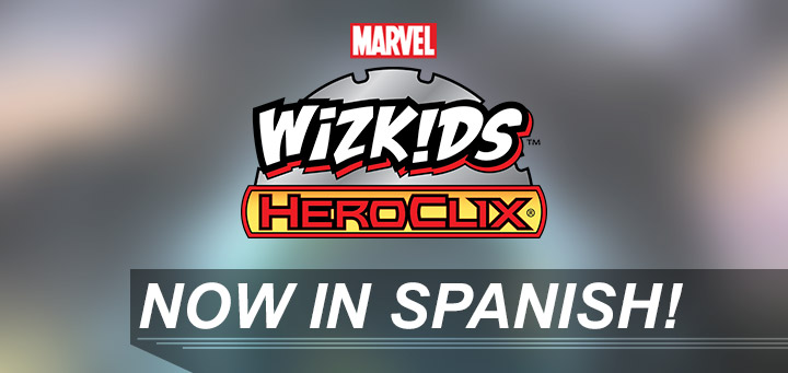 heroclixnowinspanish
