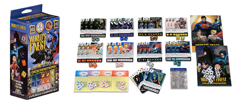 dc-comics-dice-masters-worlds-finest-starter-set