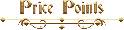 pricepoints