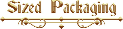 sizedpackaging
