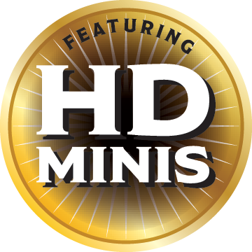 hd-minis
