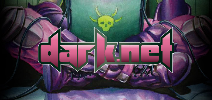darknet-article