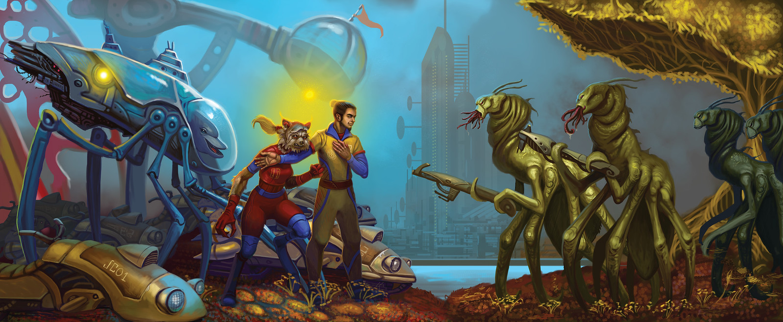 fight-against-gundarians-x3