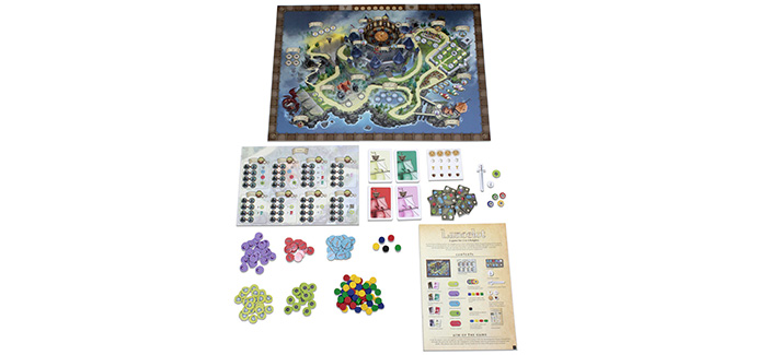 lancelotcomponents