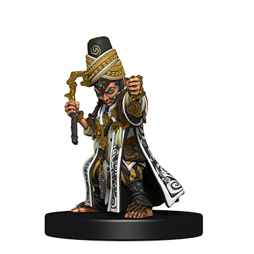 Meligaster meligaster