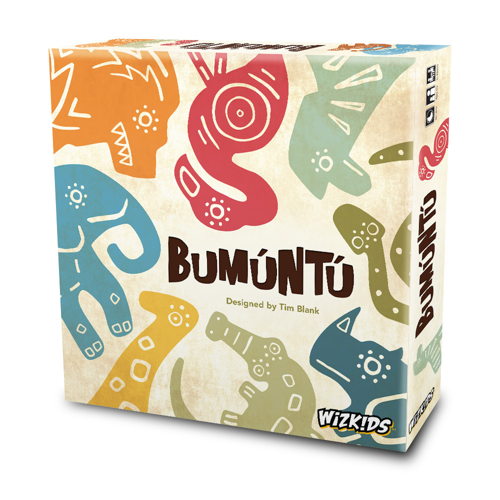 bumuntu-mockfront
