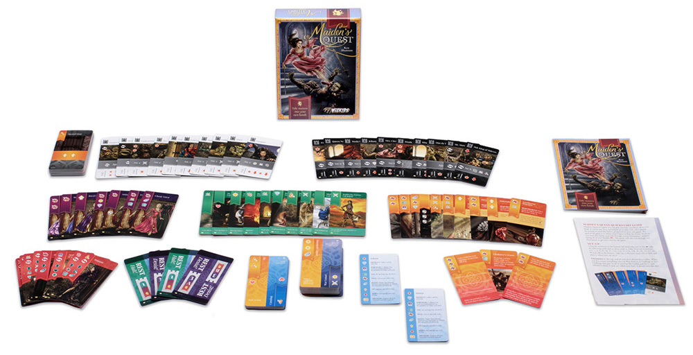 maidensquest_components