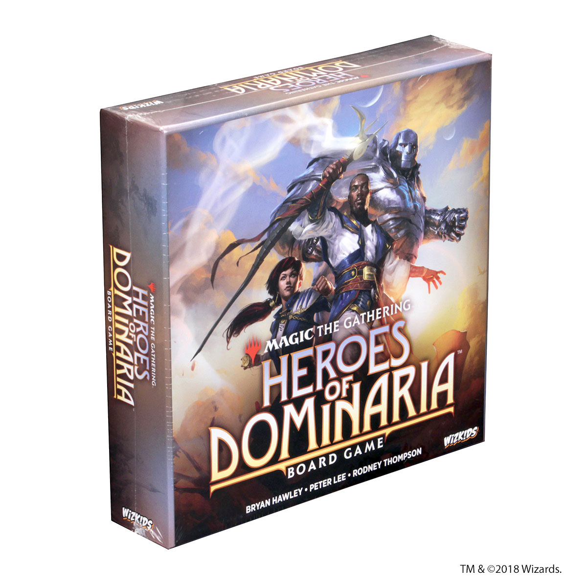 HeroesofDominaria1 heroesofdominaria1