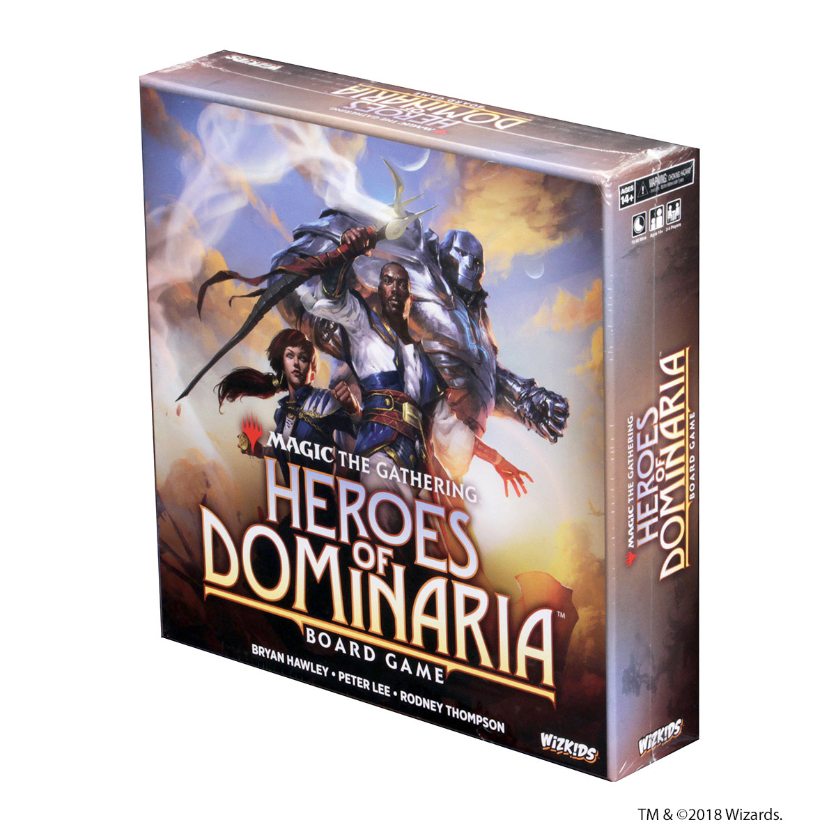 HeroesofDominaria2 heroesofdominaria2