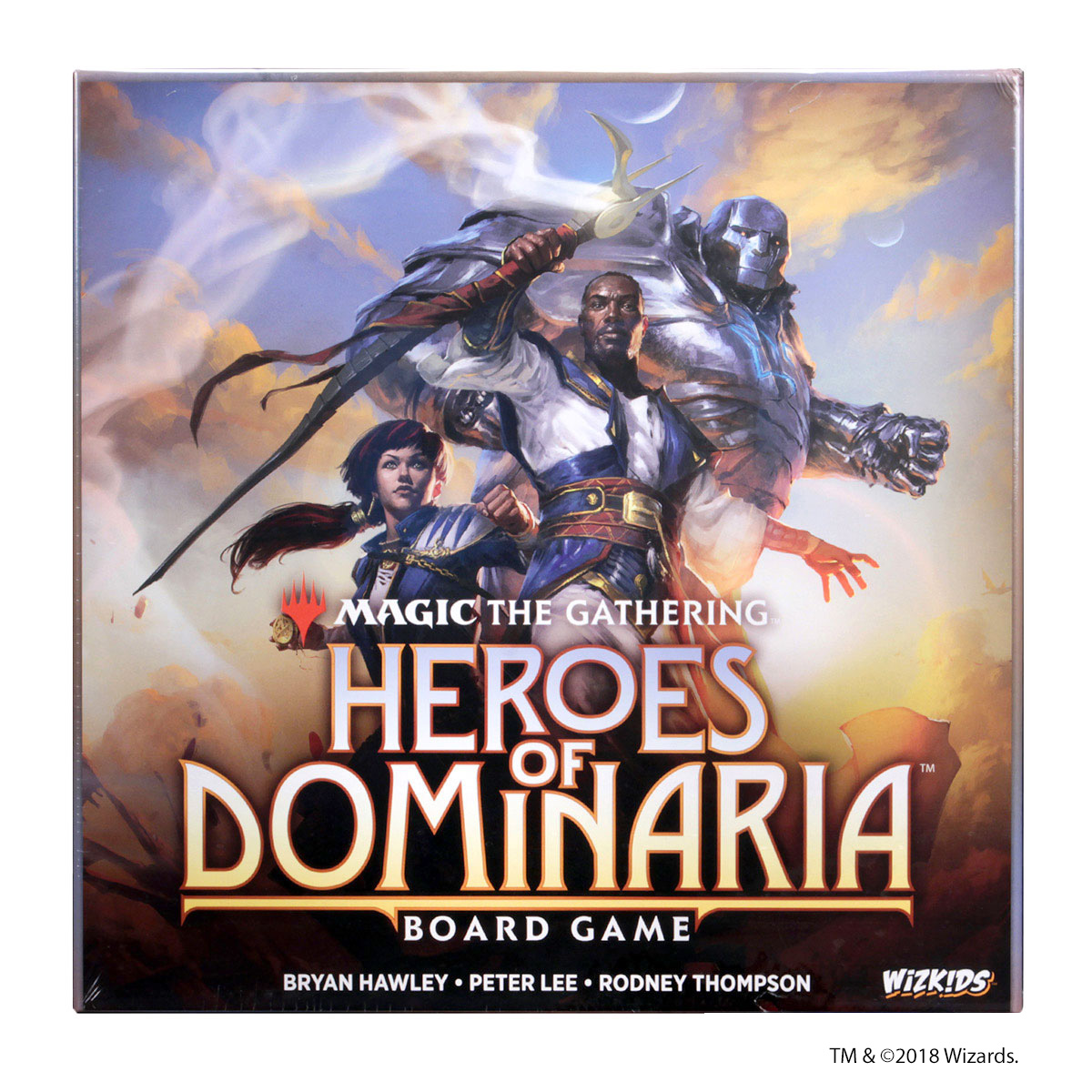 HeroesofDominaria4 heroesofdominaria4