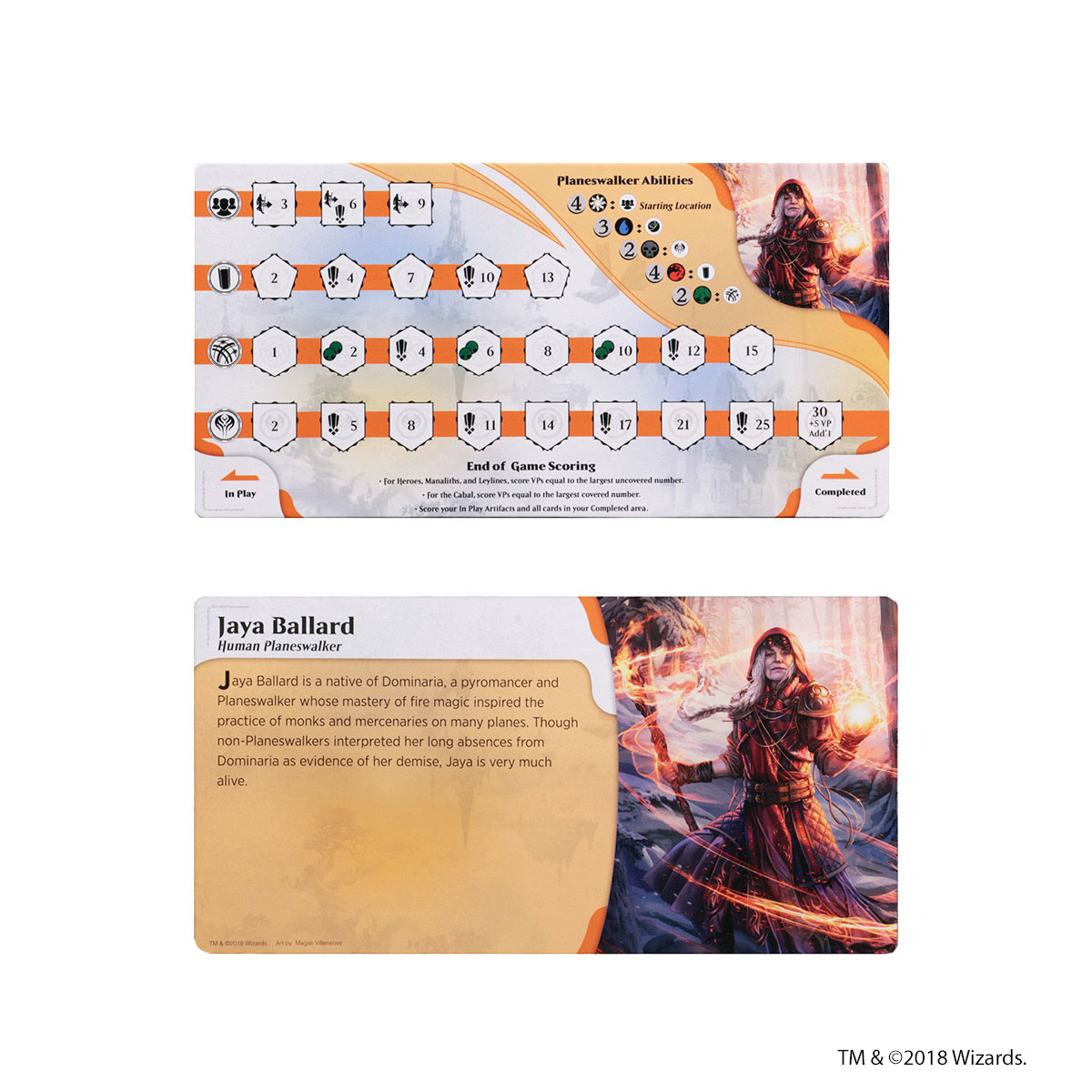 HeroesofDominaria5 heroesofdominaria5