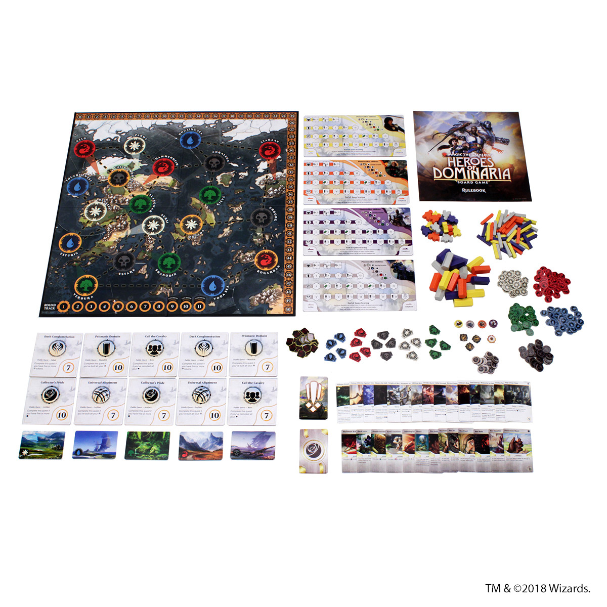HeroesofDominaria6 heroesofdominaria6