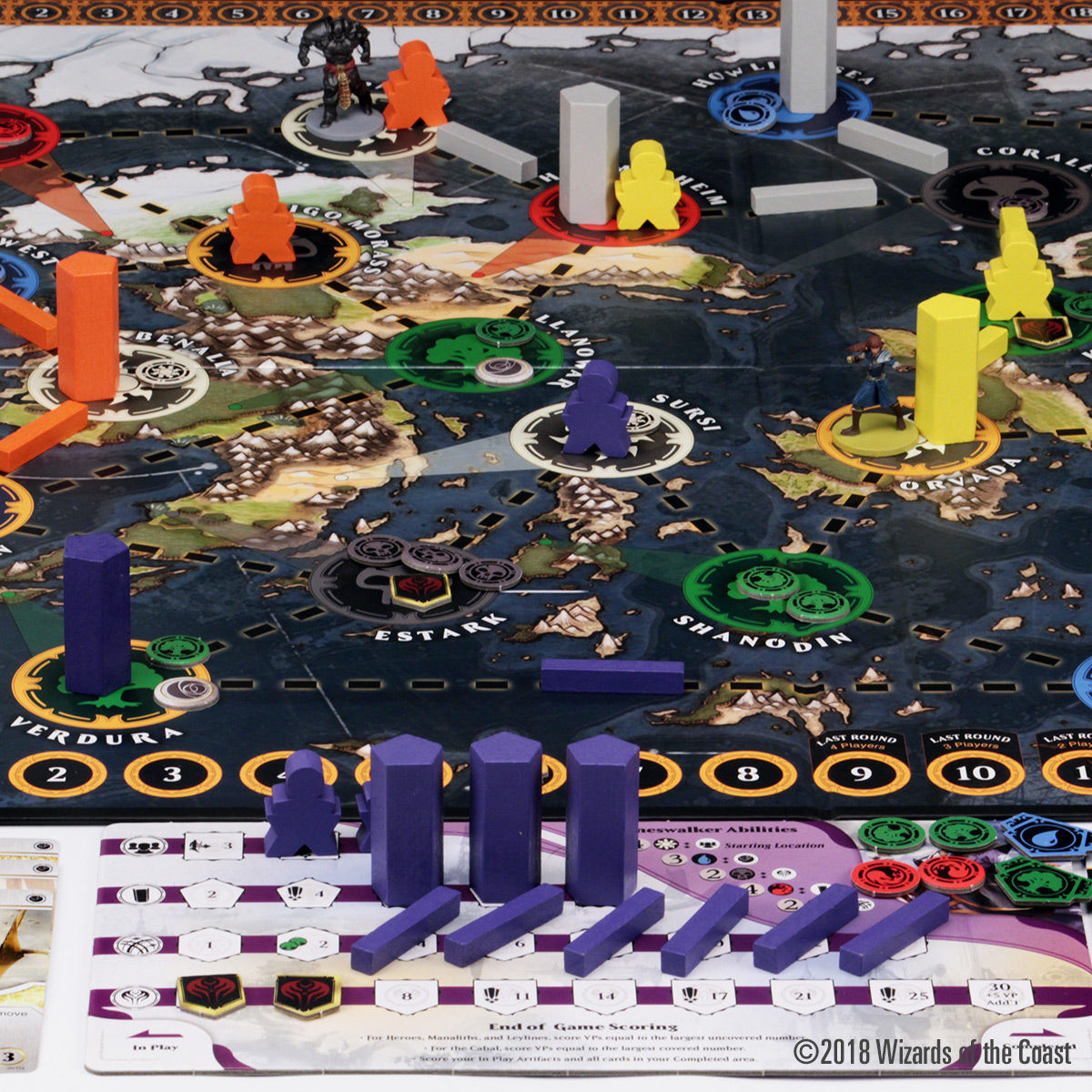 HeroesofDominariaPrem11 heroesofdominariaprem11