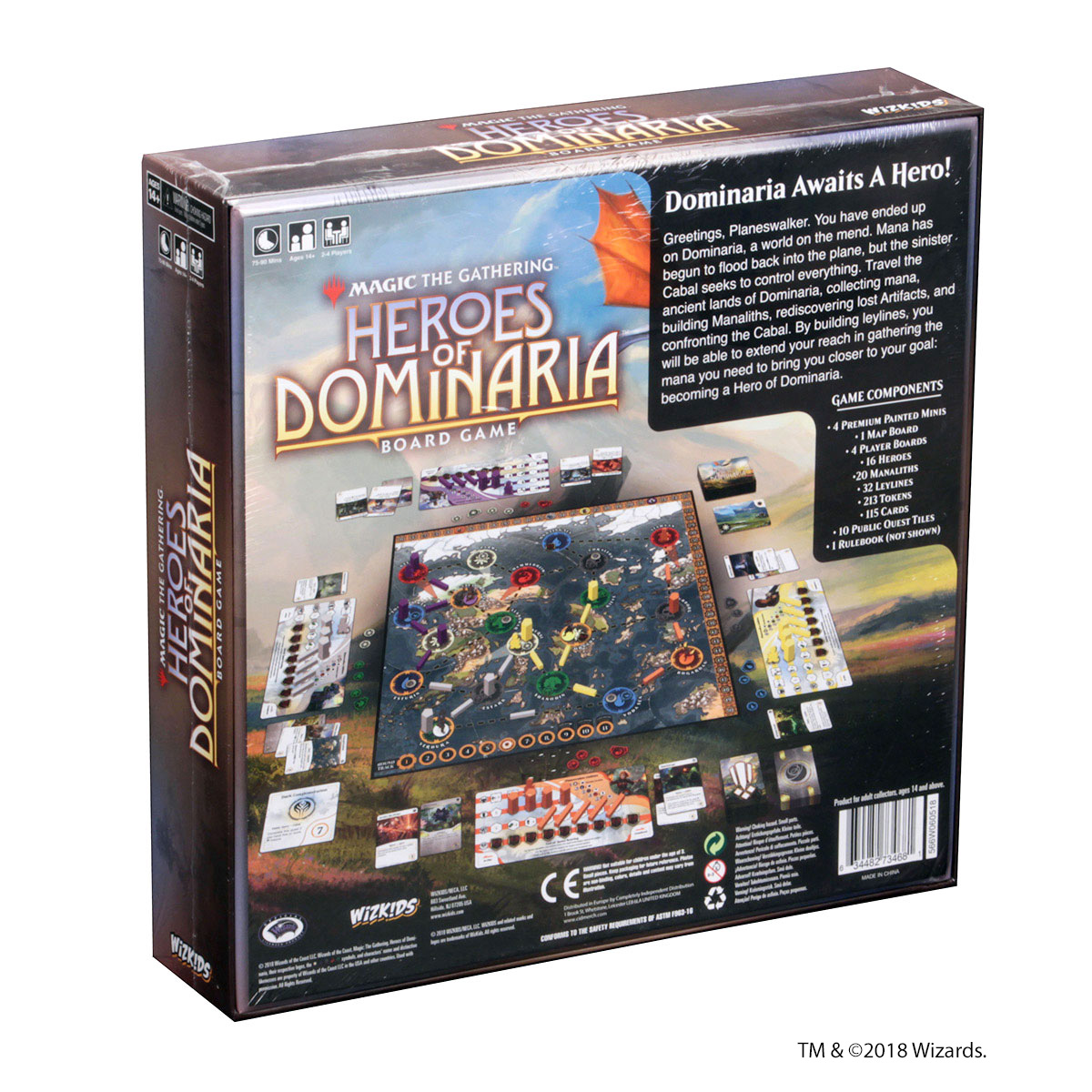 HeroesofDominariaPrem3 heroesofdominariaprem3