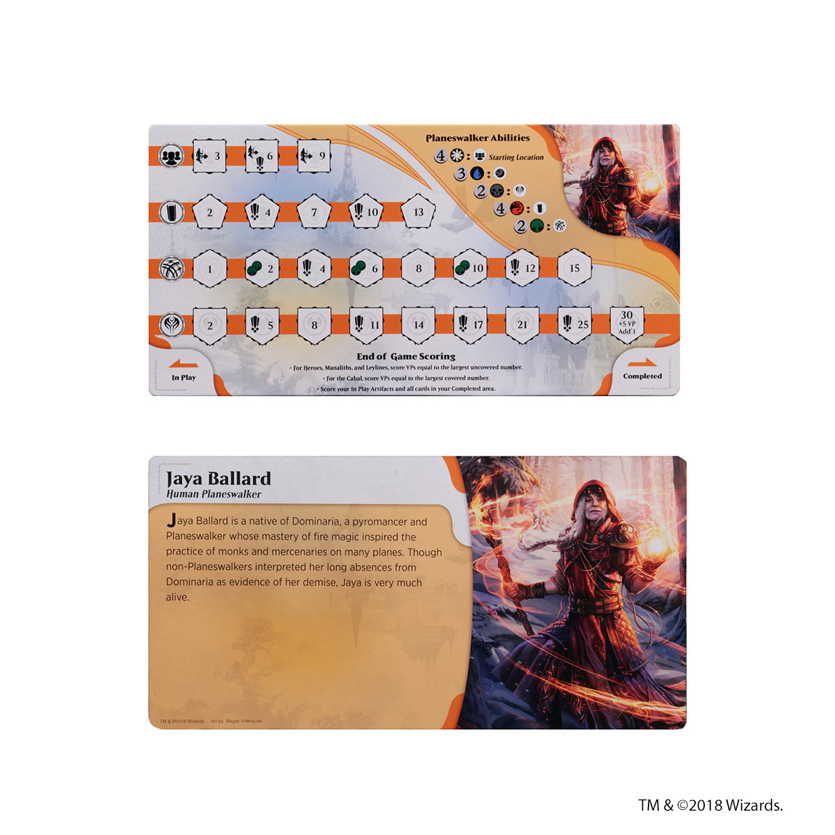 HeroesofDominariaPrem5 heroesofdominariaprem5