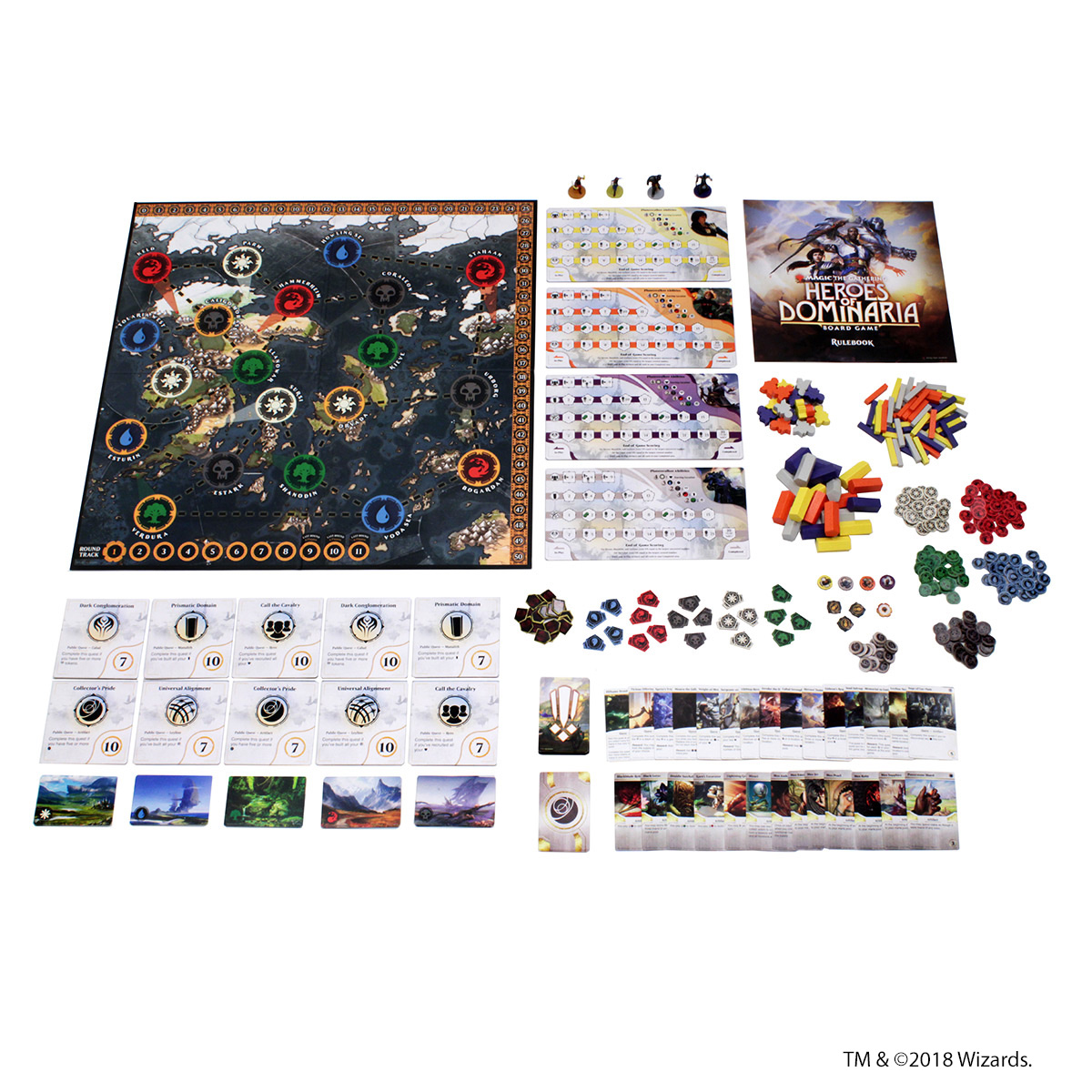 HeroesofDominariaPrem6 heroesofdominariaprem6