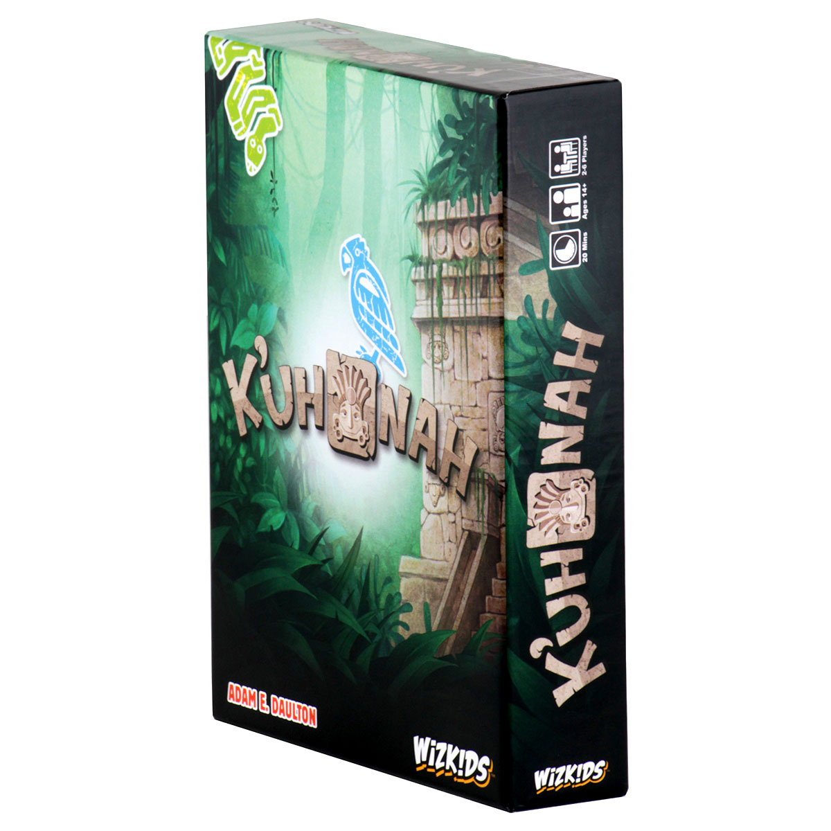 KuhNah2 kuhnah2