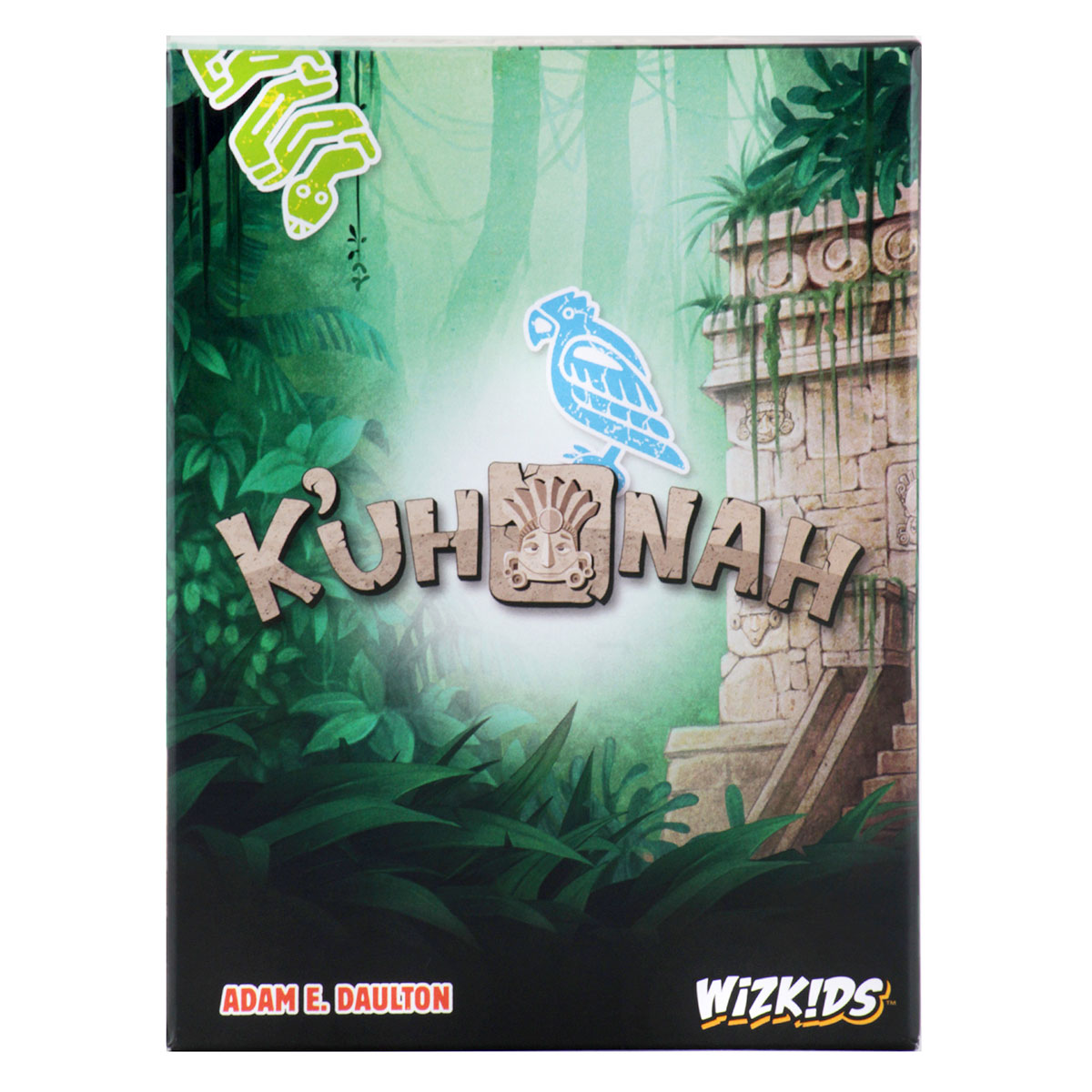 KuhNah3 kuhnah3