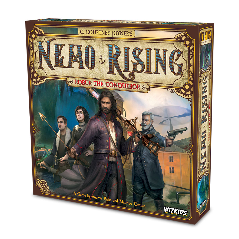 nemorising-mock