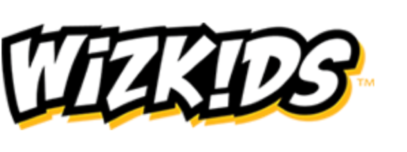 WizKids logo