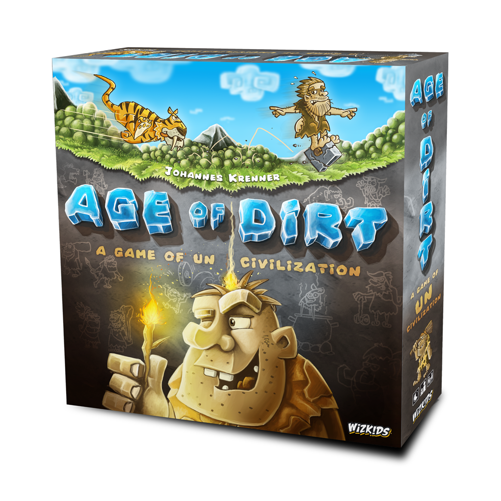 AgeofDirt-Mock ageofdirt-mock