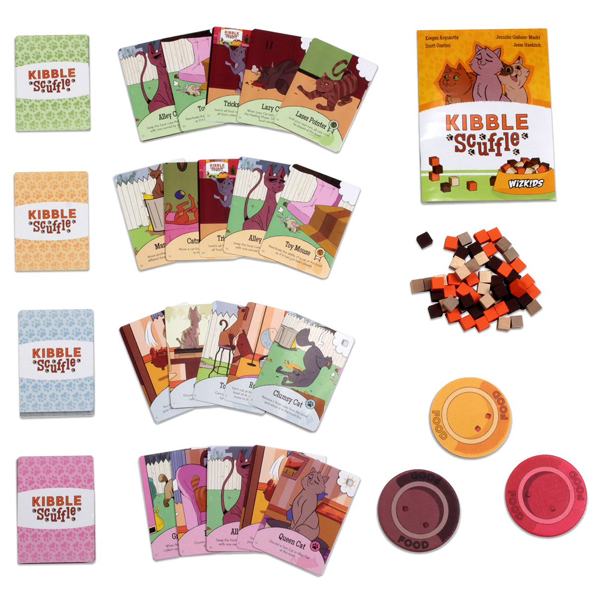 KibbleScuffle1 kibblescuffle1