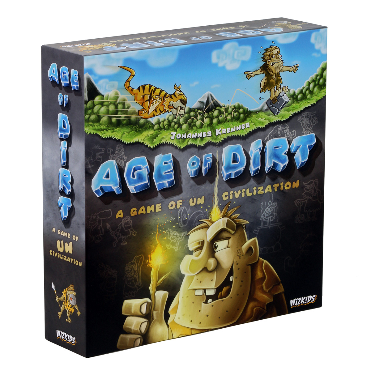 AgeofDirt8 ageofdirt8