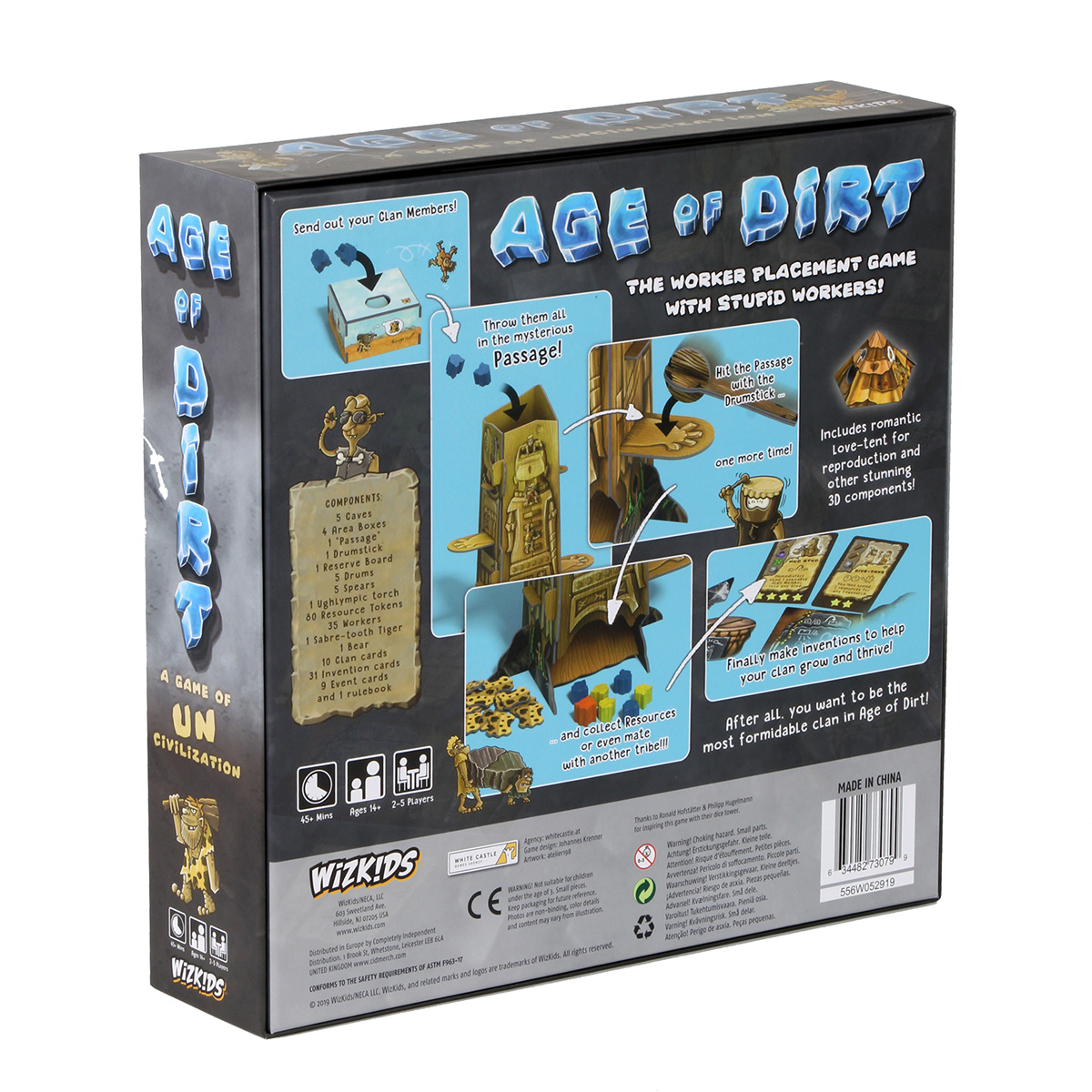 AgeofDirt9 ageofdirt9