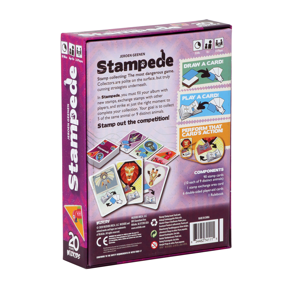 Stampede2 stampede2
