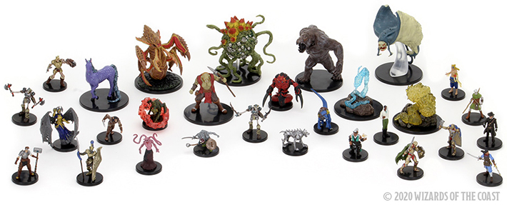 minis-eberron