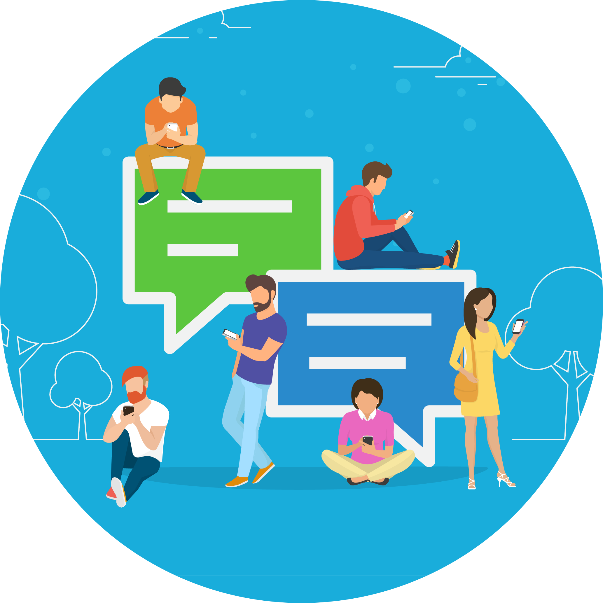 circlesocial