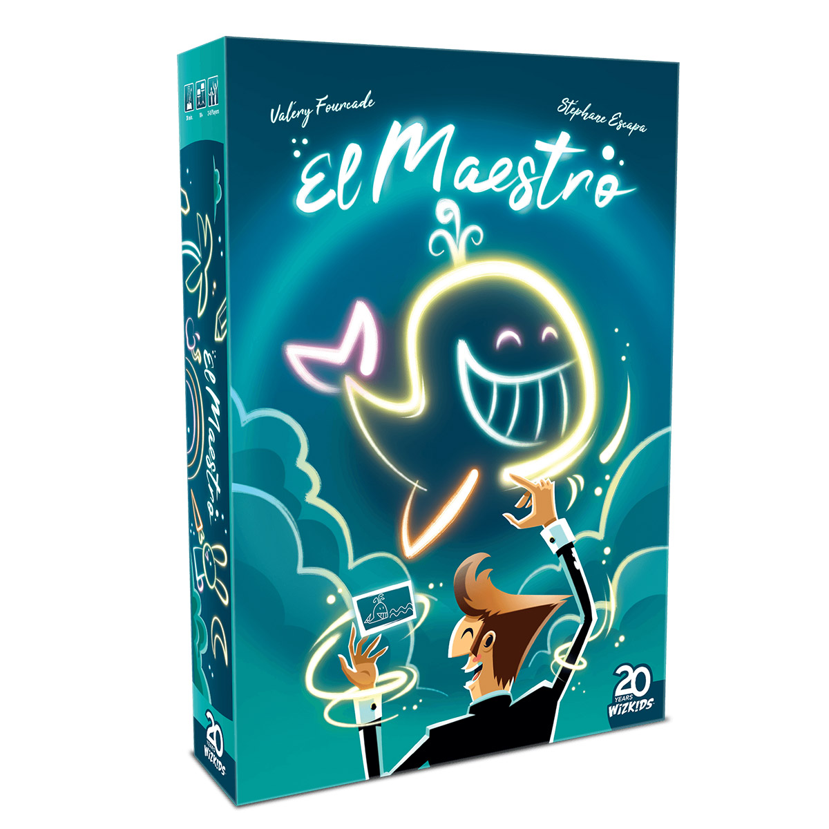 ElMaestro-2 elmaestro-2