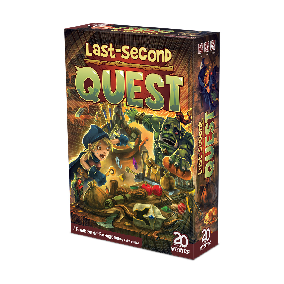 LastSecondQuest-1 lastsecondquest-1