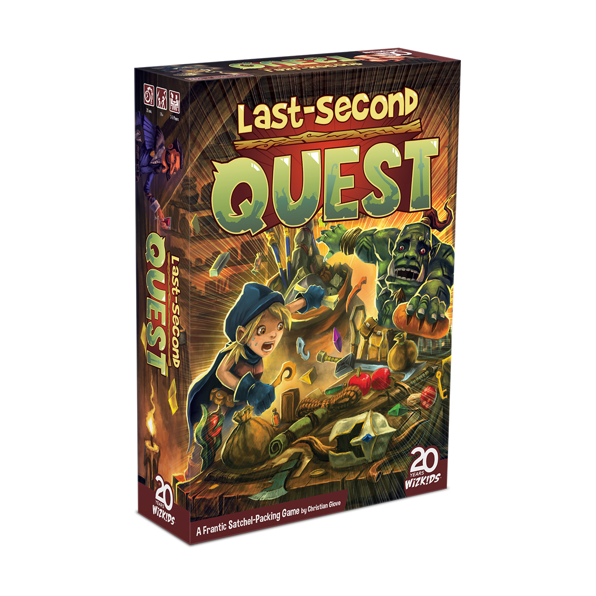 LastSecondQuest-2 lastsecondquest-2