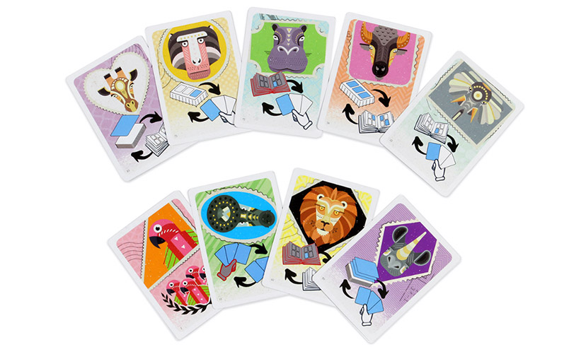 Stampede_components stampede_components