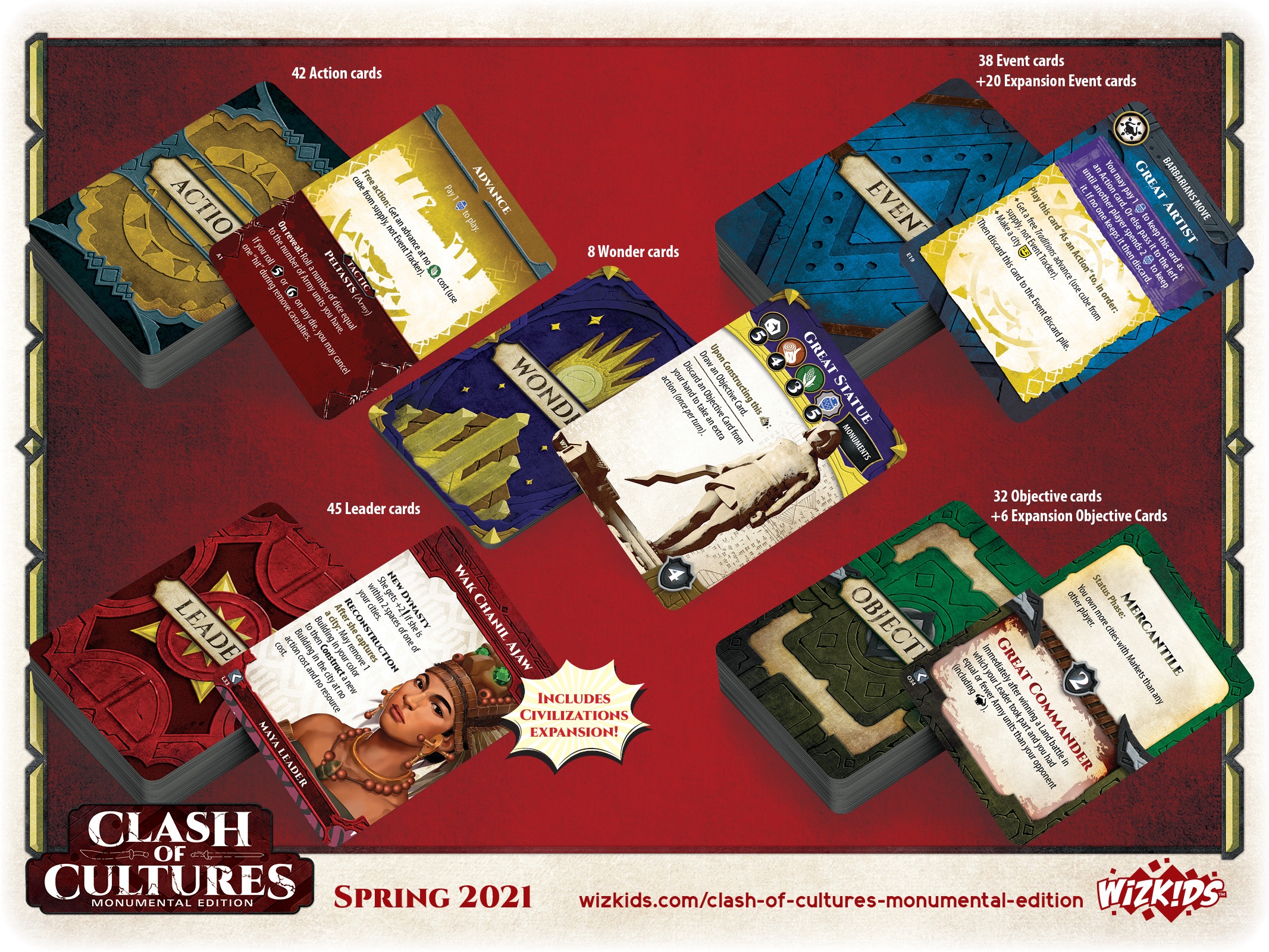 Clash-of-Cultures—Component-Overview3 clash-of-cultures-component-overview3