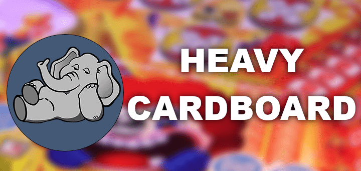 heavycardboard