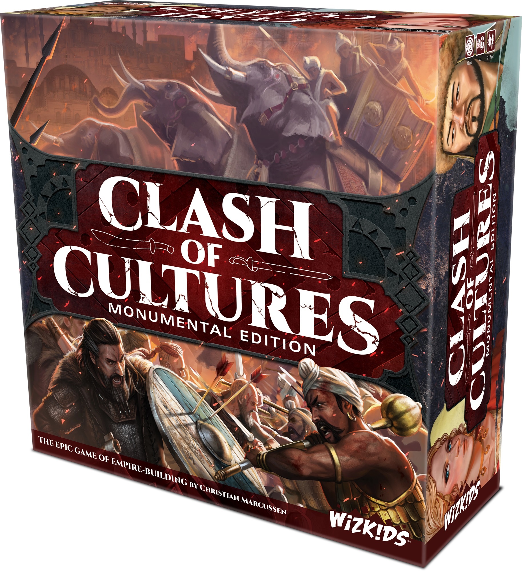 Clash-of-Cultures-Mock-Box-3d-Left clash-of-cultures-mock-box-3d-left