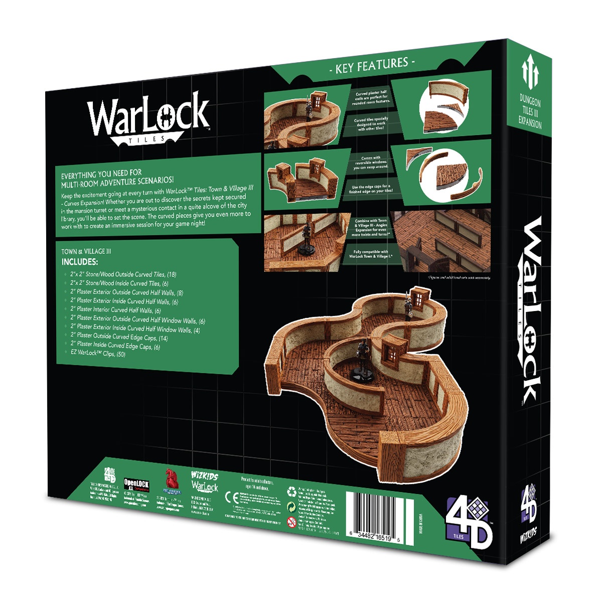 WarLock-T&VIII-Curves-Back warlock-tviii-curves-back