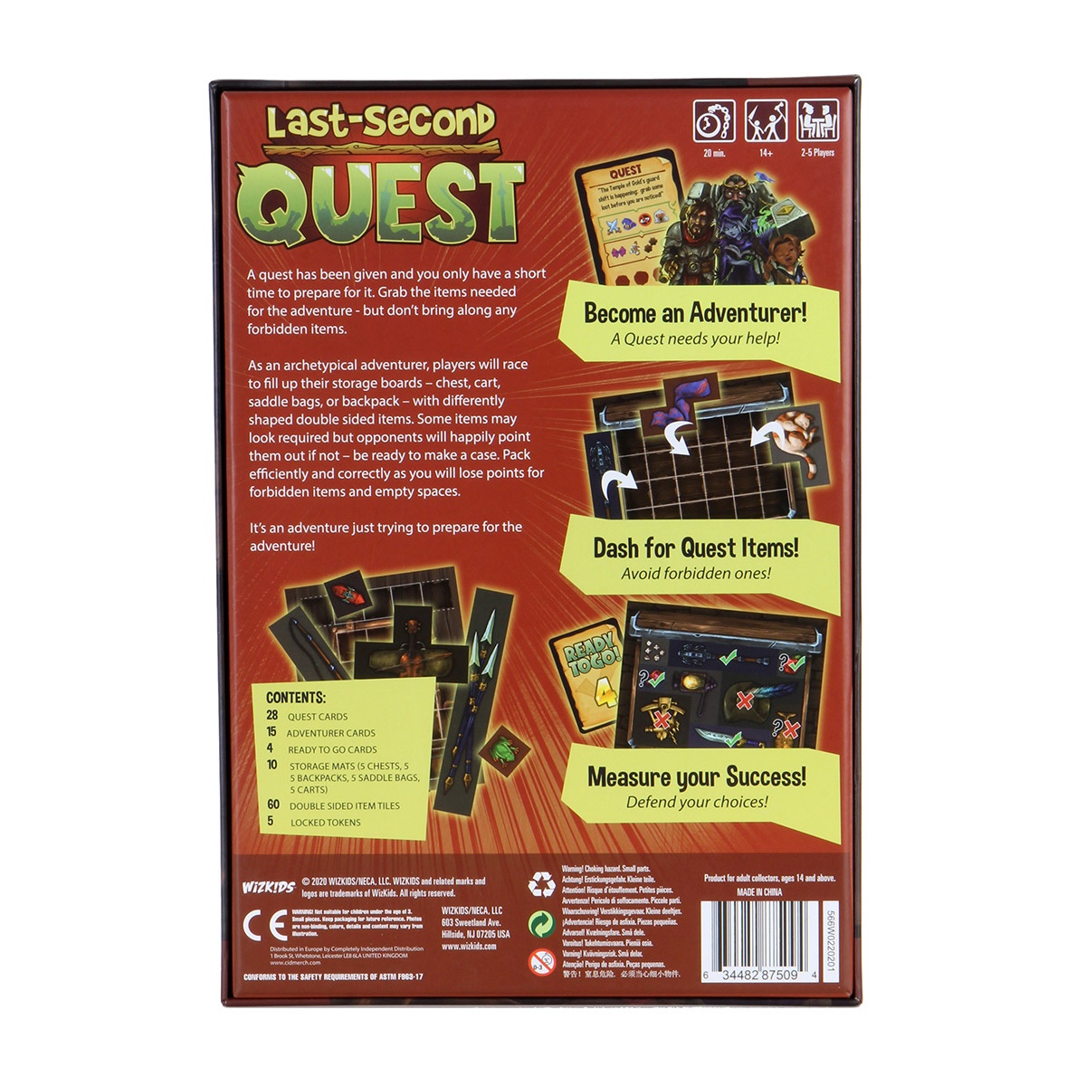 LastSecondQuest2 lastsecondquest2