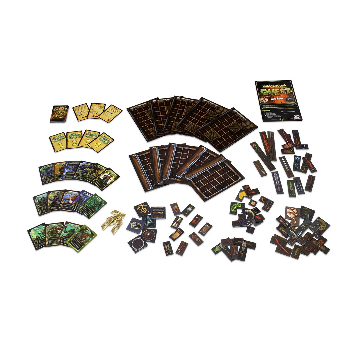 LastSecondQuest5 lastsecondquest5