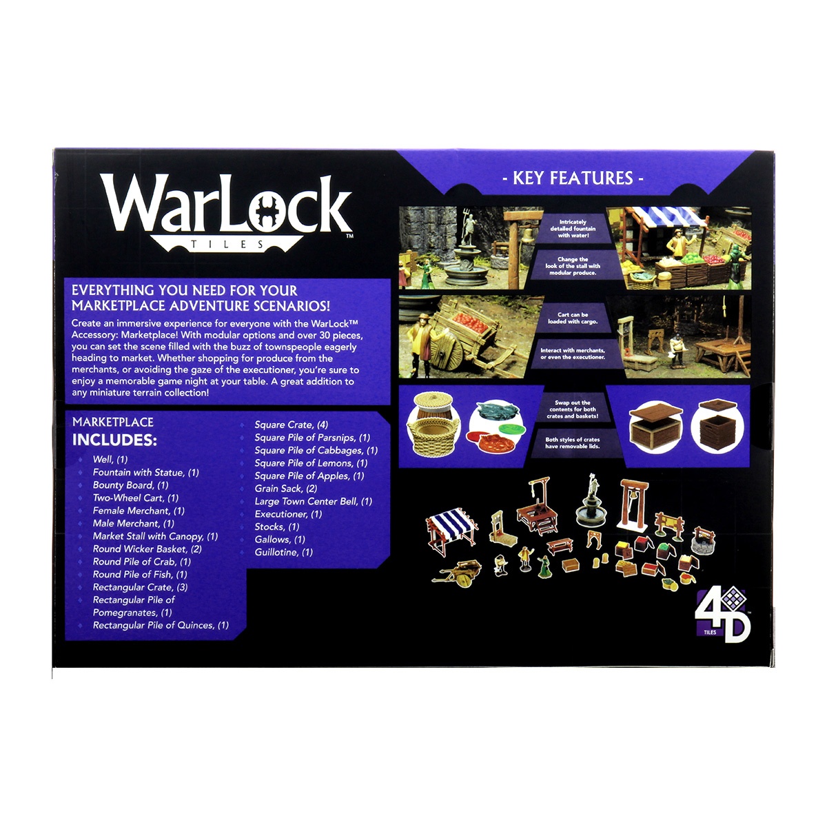 WarLock-MarketSquare-Pkg4 warlock-marketsquare-pkg4