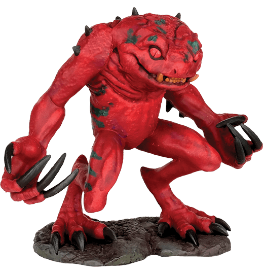 redslaad-painted redslaad-painted