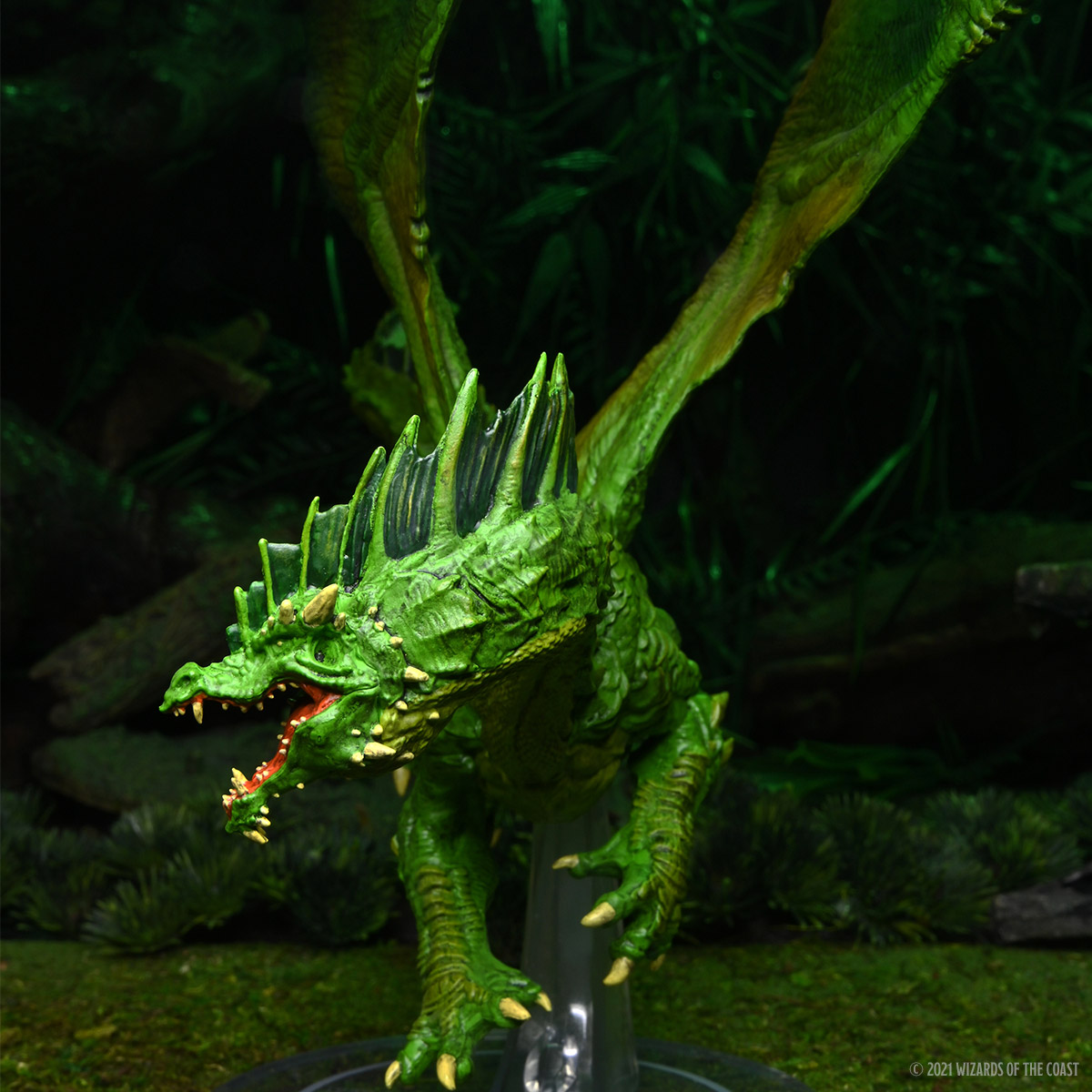 DnD-IotR-AdultGreenDragon14 dnd-iotr-adultgreendragon14