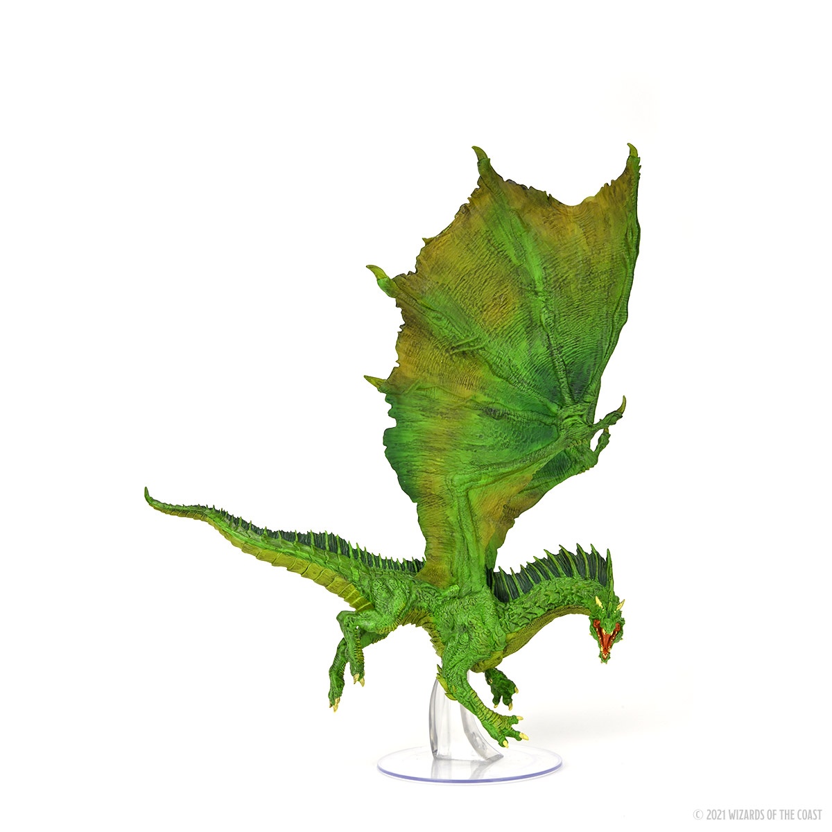 DnD-IotR-AdultGreenDragon7 dnd-iotr-adultgreendragon7