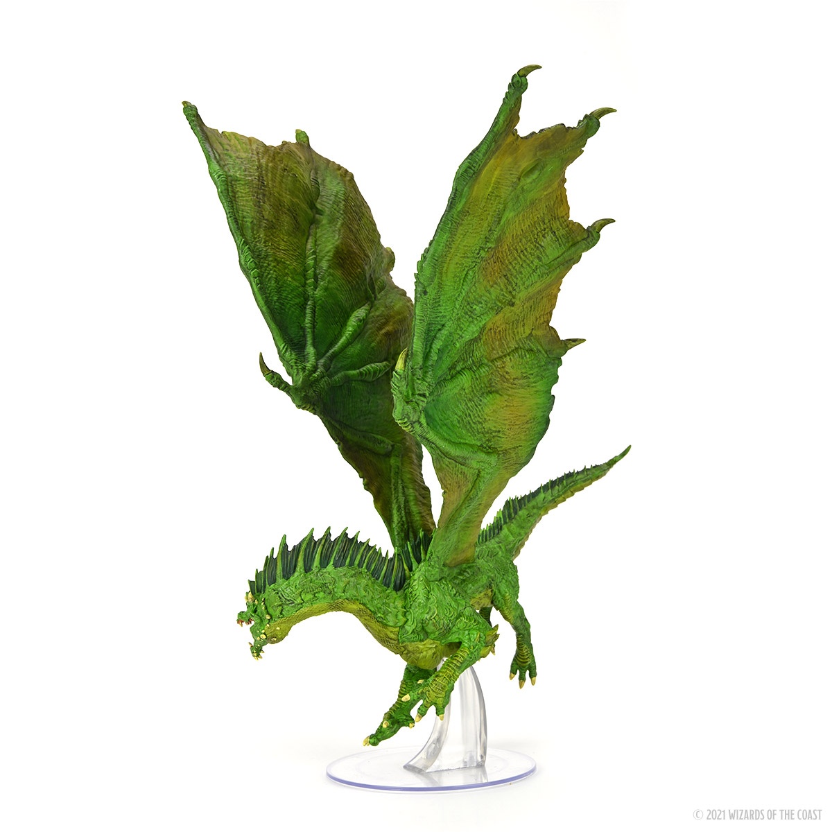 DnD-IotR-AdultGreenDragon8 dnd-iotr-adultgreendragon8